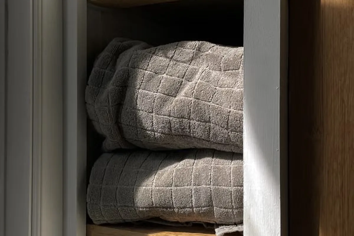 Bath Textiles lifestyle category reference