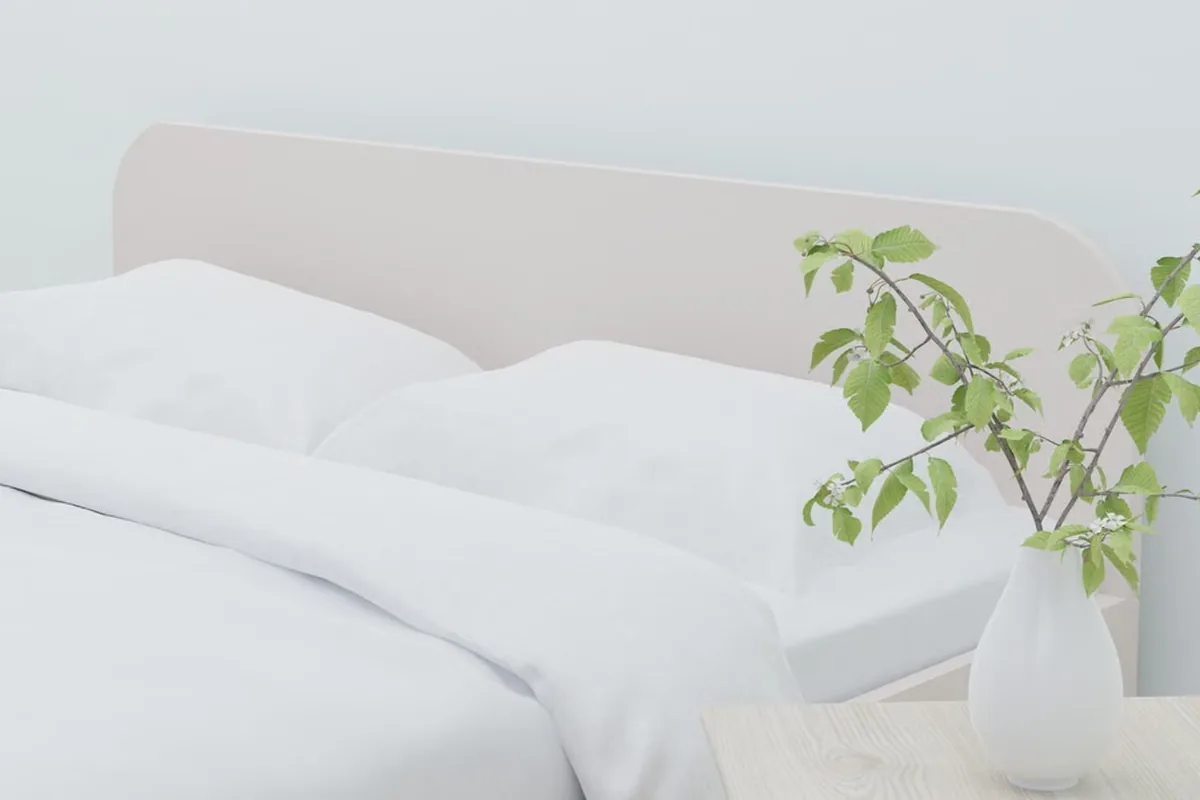 Bedding Collections lifestyle category reference