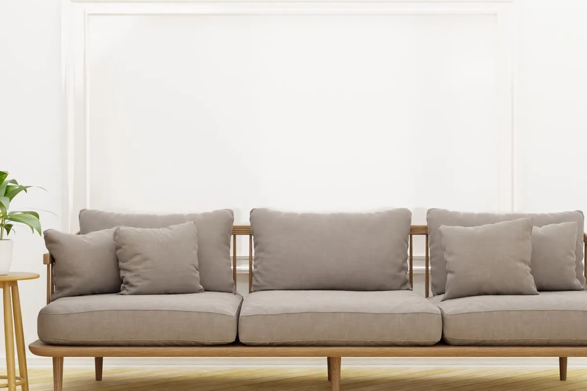 Pillows & Throws lifestyle category reference