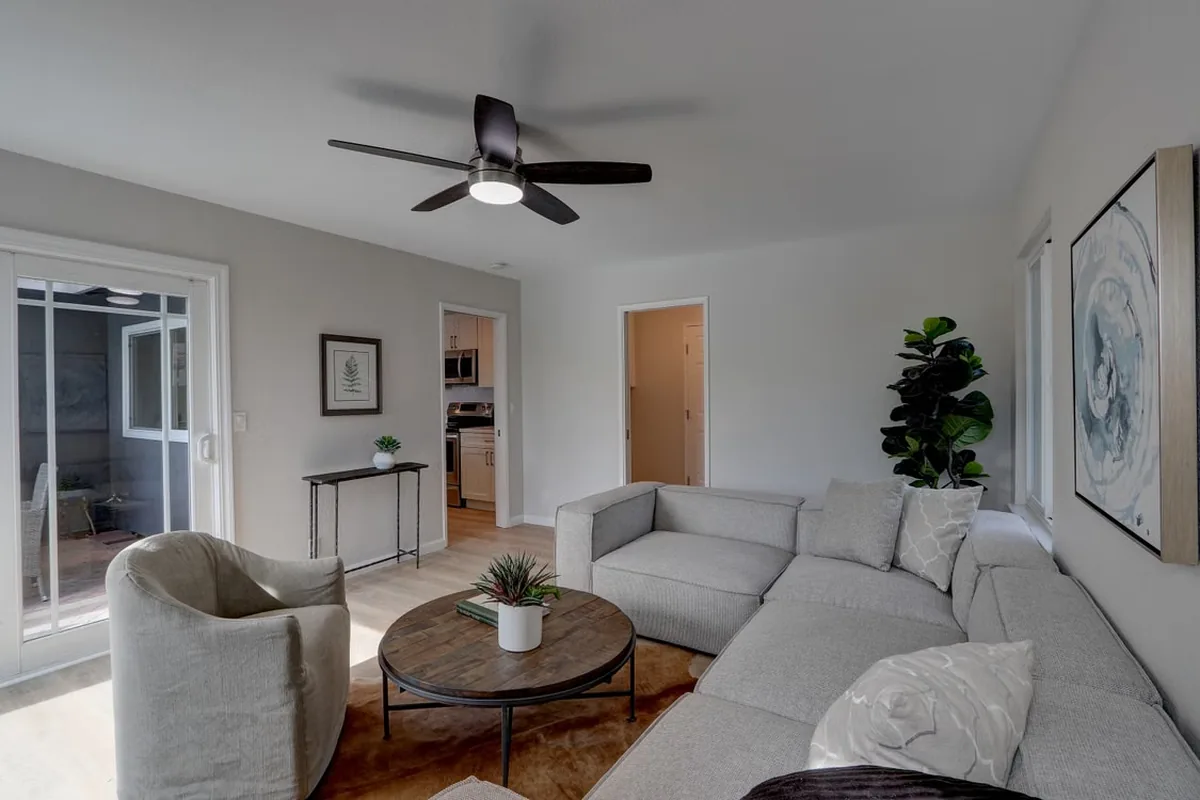Home Furnishings lifestyle category reference